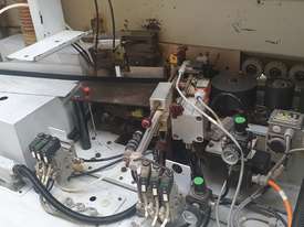 Edge banding machine - picture2' - Click to enlarge