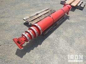 Hydraulic Ram . - picture0' - Click to enlarge