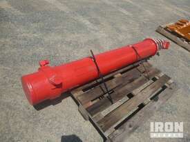 Hydraulic Ram . - picture0' - Click to enlarge