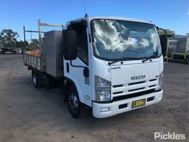 2008 Isuzu NPR 300 Med - picture0' - Click to enlarge