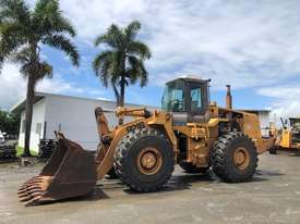 1997 Case 921B Wheeled Loader  - picture0' - Click to enlarge