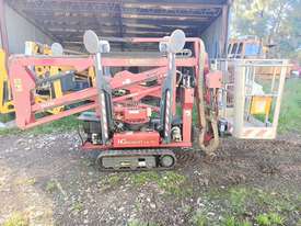 14-70 hinowa spider lift , 2008 model ,  - picture0' - Click to enlarge