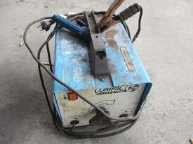 Cigweld Compact ARC Welder - picture0' - Click to enlarge