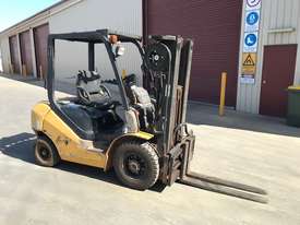 DIESEL 2.5T Forklift  - picture0' - Click to enlarge