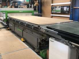 Biesse Skill auto load/ unload Nesting Line - picture0' - Click to enlarge