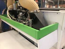 Biesse Skill auto load/ unload Nesting Line - picture2' - Click to enlarge