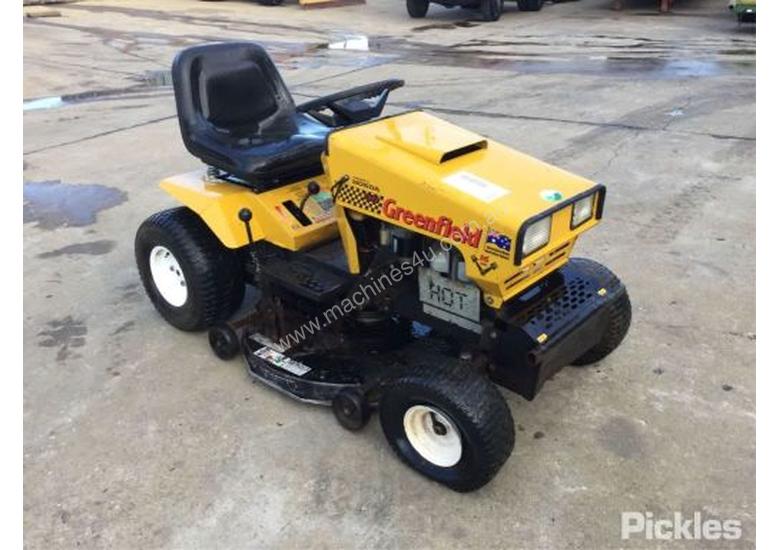 Used greenfield Fastcut 34 Construction Equipment in , Listed on Machines4u