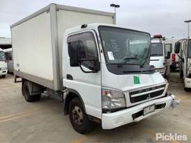 2010 Mitsubishi Canter FE83 - picture0' - Click to enlarge