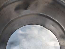 Stainless Steel Drum - picture0' - Click to enlarge