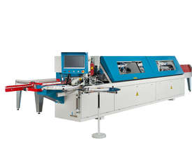 OTT Tornado+ Edgebander - Made in Austria - picture2' - Click to enlarge