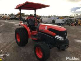 2012 Kubota L4240 - picture0' - Click to enlarge