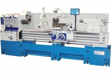 SHAW - Centre Lathe TM-2680G 660 x 2000mm SHAW - Centre Lathe TM-2680G 660 x 2000mm