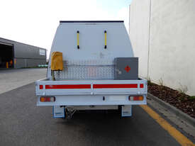 Mercedes Benz Sprinter Service Body Truck - picture2' - Click to enlarge