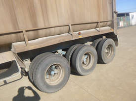 Panther Semi Tipper Trailer - picture0' - Click to enlarge