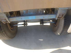 Panther Semi Tipper Trailer - picture2' - Click to enlarge