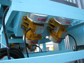 12 Channel Vibrating Vibratory Sorter Feeder - picture2' - Click to enlarge