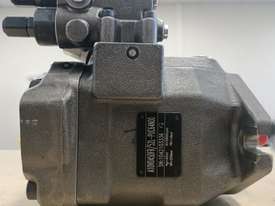 AHA10VO45DFR Replaces Rexroth A10VO45DFR/52L - picture1' - Click to enlarge