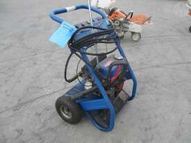 SCA 5.5HP Pressure Washer - picture0' - Click to enlarge