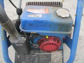 SCA 5.5HP Pressure Washer - picture1' - Click to enlarge
