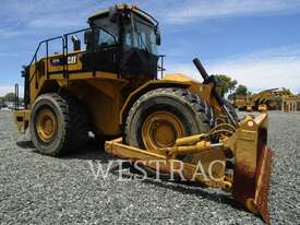 CATERPILLAR 824K Wheel Dozers - picture0' - Click to enlarge