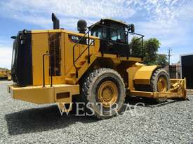 CATERPILLAR 824K Wheel Dozers - picture1' - Click to enlarge