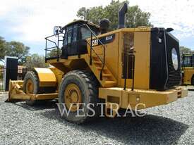 CATERPILLAR 824K Wheel Dozers - picture2' - Click to enlarge
