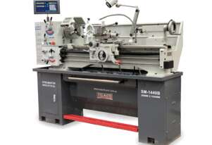 Best Featured 51mm Spindle Bore - 240Volt Machine In Australia