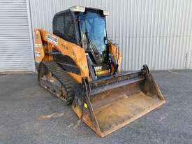 2017 Case TR270 Track Loader - picture0' - Click to enlarge