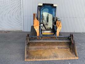 2017 Case TR270 Track Loader - picture0' - Click to enlarge