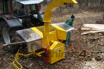 Post Peeler ROBOPEL250