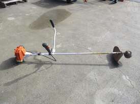 Stihl FS85 Brushcutter - picture0' - Click to enlarge