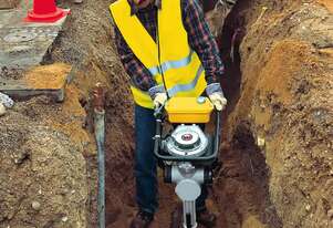 Wacker Neuson   BS30-2 Rammer