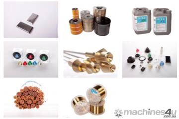 Sodick   EDM Conusmables