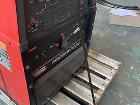 Lincoln Precision Square wave ACDC TIG 275 Amp Welder 415 Volt Heavy Duty Machine - picture0' - Click to enlarge
