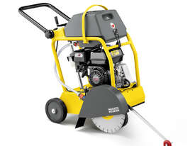 Wacker Neuson BFS735 Floor Saw - picture0' - Click to enlarge