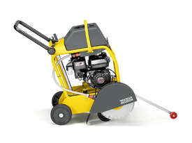 Wacker Neuson BFS735 Floor Saw - picture1' - Click to enlarge