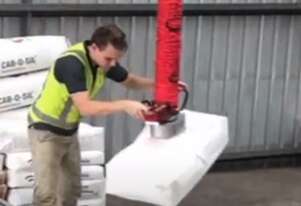 Vaculex VL | Vacuum Lifter | 30-200kg | Flexible & Energy-Efficient