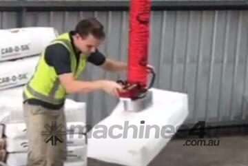 Vaculex VL | Vacuum Lifter | 30-200kg | Flexible & Energy-Efficient