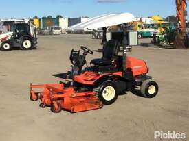 2014 Kubota F3690-AU - picture0' - Click to enlarge