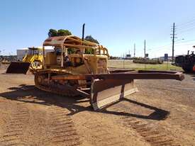 1970 Caterpillar D6C Bulldozer *CONDITIONS APPLY* - picture0' - Click to enlarge