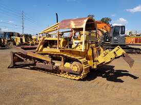 1970 Caterpillar D6C Bulldozer *CONDITIONS APPLY* - picture2' - Click to enlarge