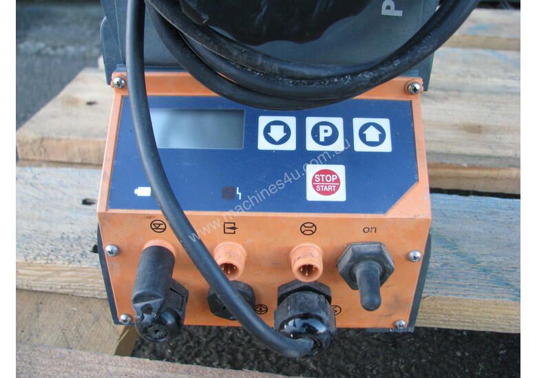 Metering Dosing Pump 350L/h - ProMinent Sigma SICa 