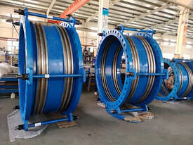AMPSflo - expansion joints and bellows - picture0' - Click to enlarge