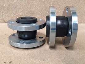 AMPSflo - expansion joints and bellows - picture0' - Click to enlarge