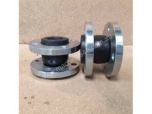 AMPSflo - expansion joints and bellows