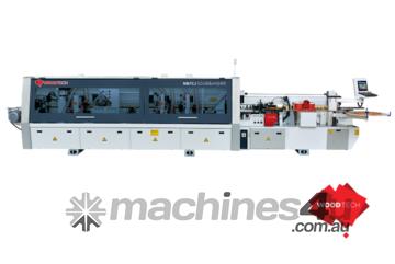 High Speed Edgebander with Pre-Milling, Corner Rounding, 24 m/min High Speed Edgebander with Pre-Milling, Corner Rounding, 24 m/min