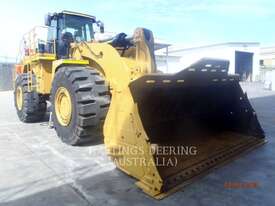 CATERPILLAR 988K Wheel Loaders integrated Toolcarriers - picture2' - Click to enlarge