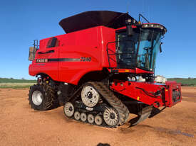 CASE IH 7240 Header(Combine) Harvester/Header - picture0' - Click to enlarge