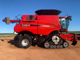 CASE IH 7240 Header(Combine) Harvester/Header - picture0' - Click to enlarge