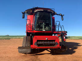 CASE IH 7240 Header(Combine) Harvester/Header - picture2' - Click to enlarge